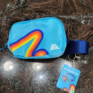 NWT Aldi gear belt bag